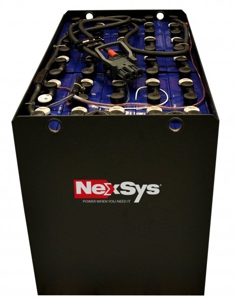 Аккумуляторная батарея NexSys 24V 5NXS 325